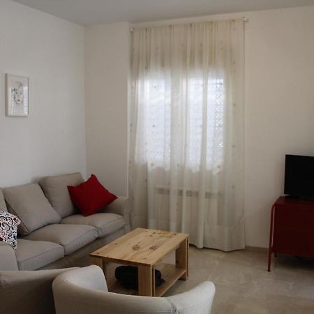 Apartamento Iris Córdoba Eksteriør billede