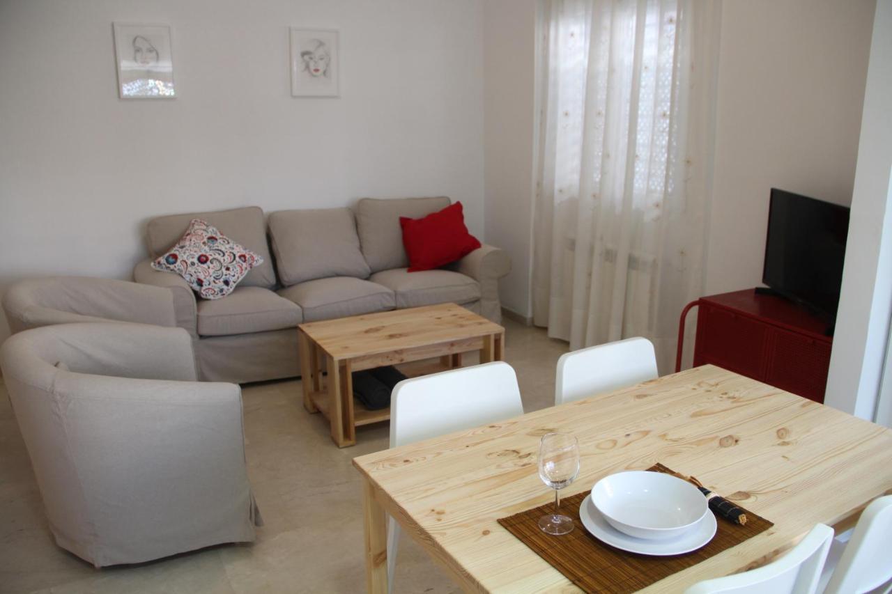Apartamento Iris Córdoba Eksteriør billede