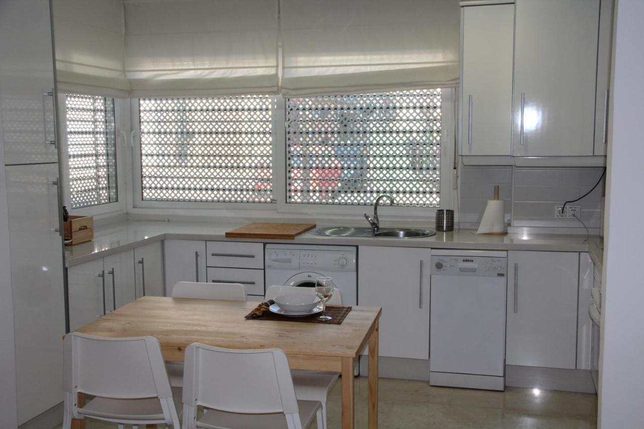 Apartamento Iris Córdoba Eksteriør billede