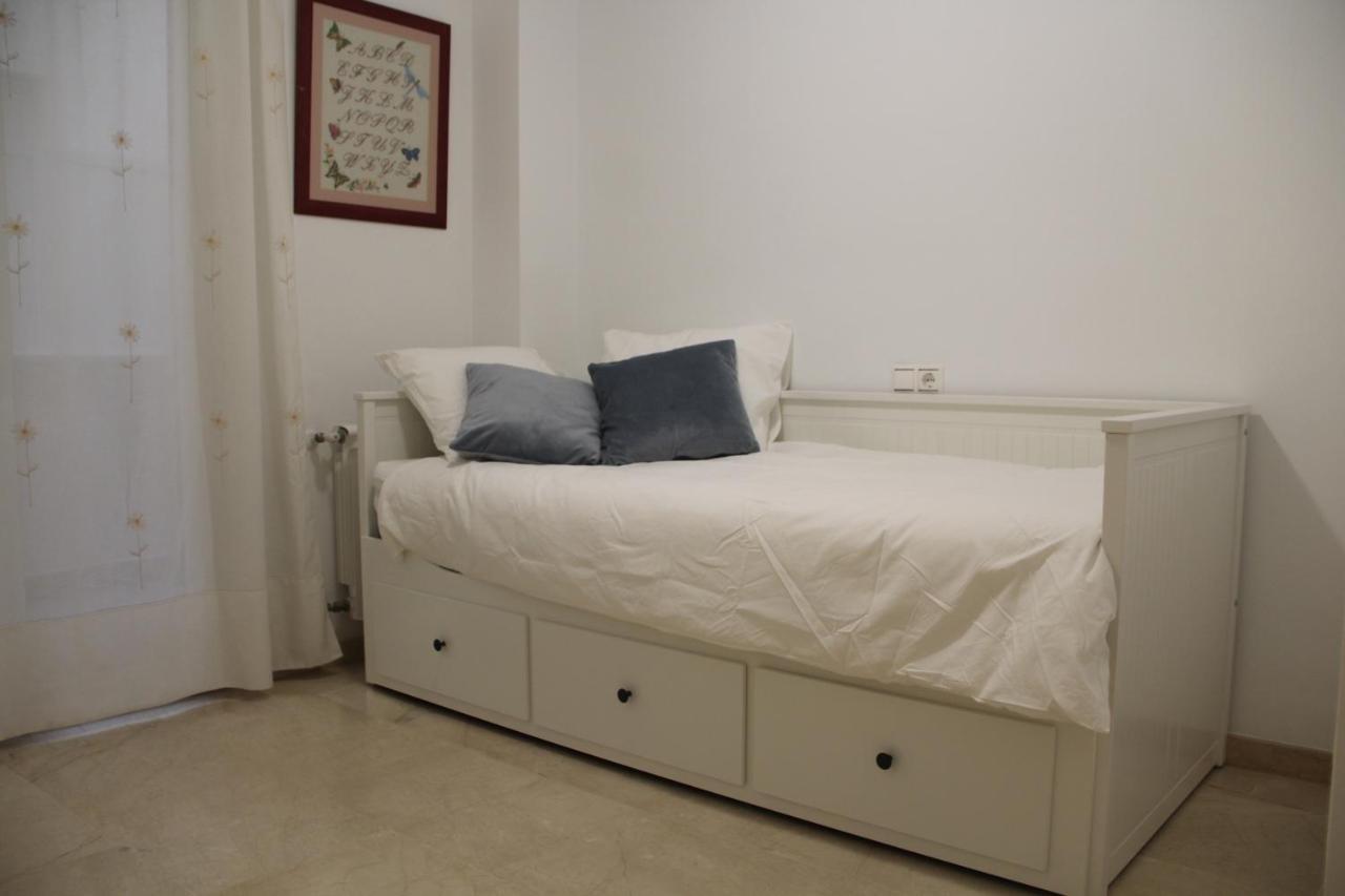 Apartamento Iris Córdoba Eksteriør billede
