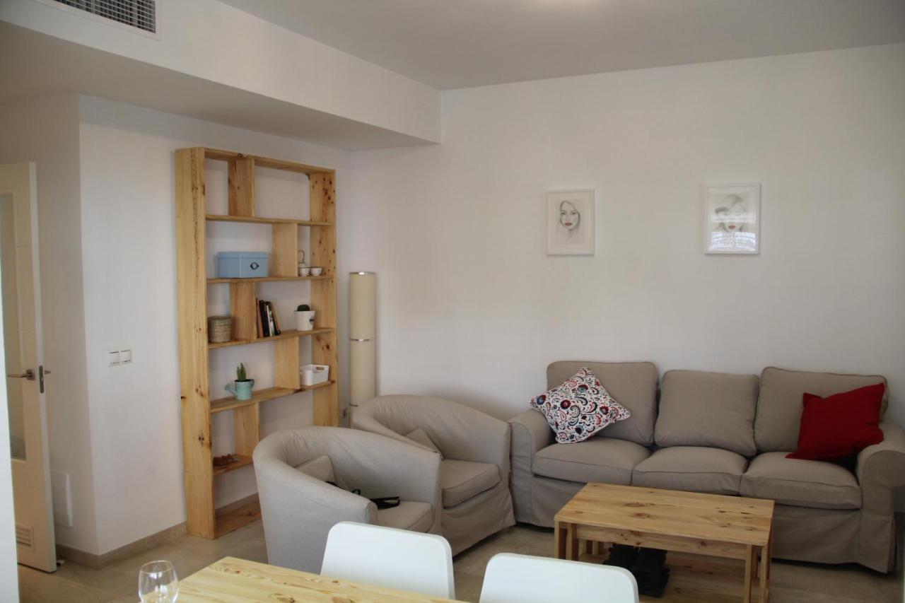 Apartamento Iris Córdoba Eksteriør billede