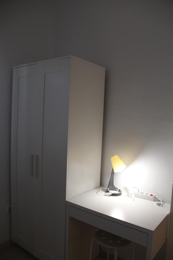 Apartamento Iris Córdoba Eksteriør billede