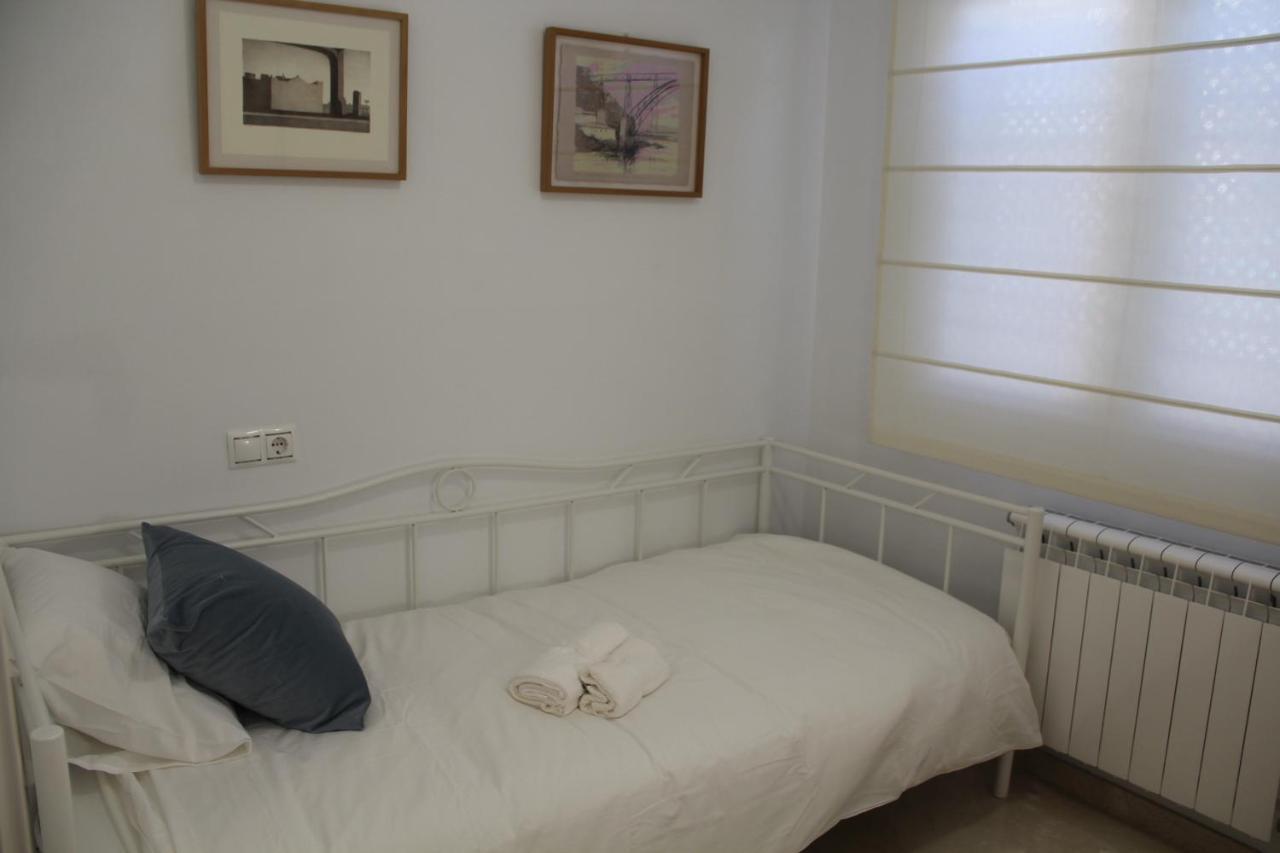 Apartamento Iris Córdoba Eksteriør billede