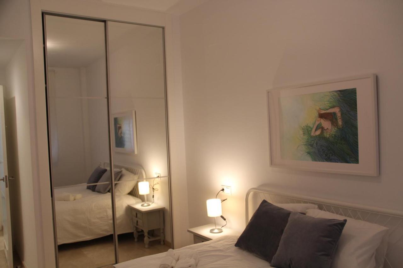 Apartamento Iris Córdoba Eksteriør billede