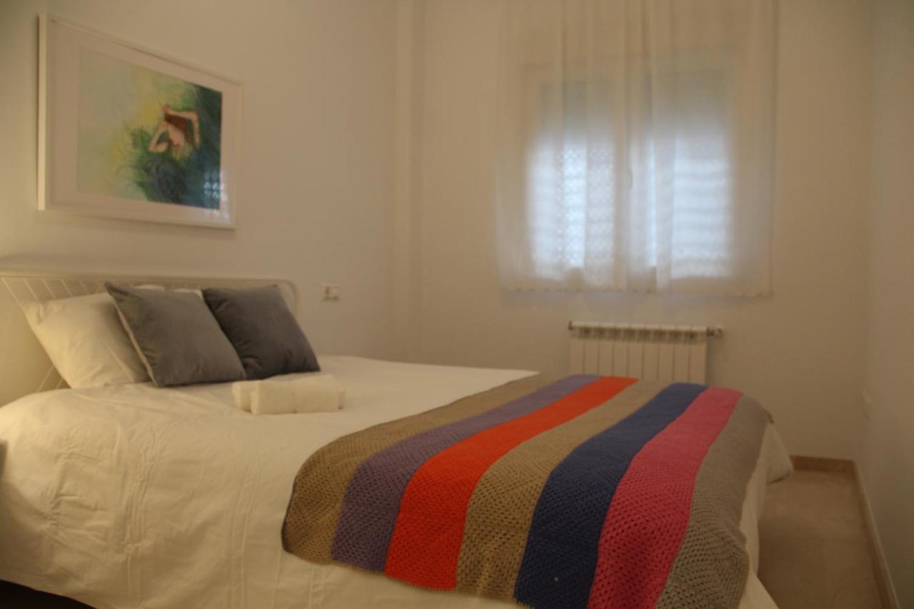 Apartamento Iris Córdoba Eksteriør billede