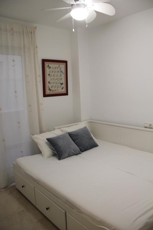 Apartamento Iris Córdoba Eksteriør billede
