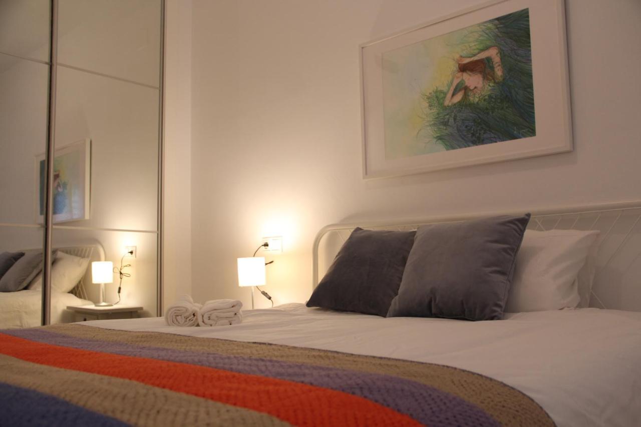 Apartamento Iris Córdoba Eksteriør billede