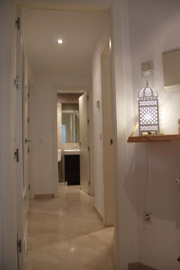 Apartamento Iris Córdoba Eksteriør billede