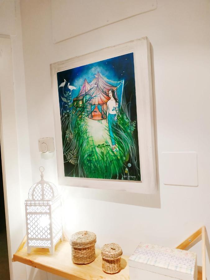 Apartamento Iris Córdoba Eksteriør billede