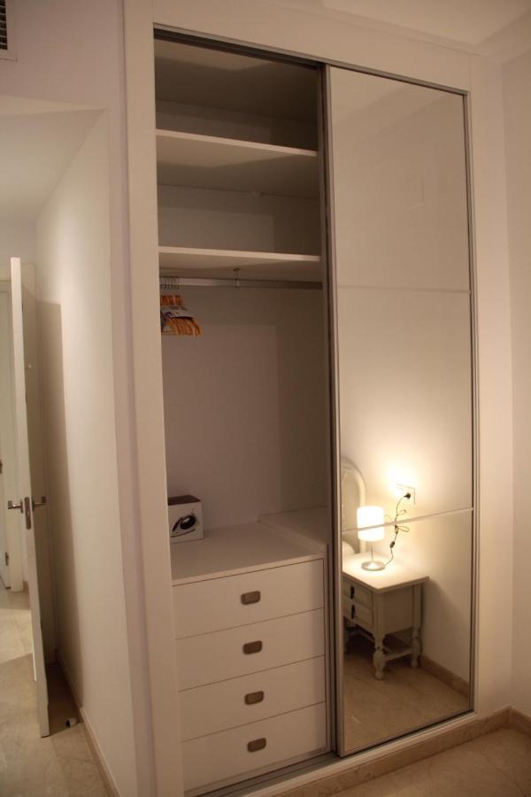 Apartamento Iris Córdoba Eksteriør billede