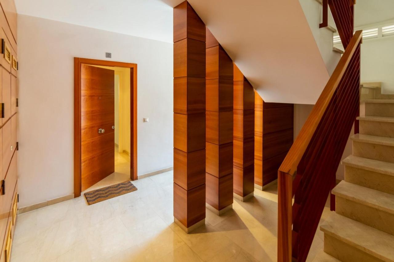 Apartamento Iris Córdoba Eksteriør billede