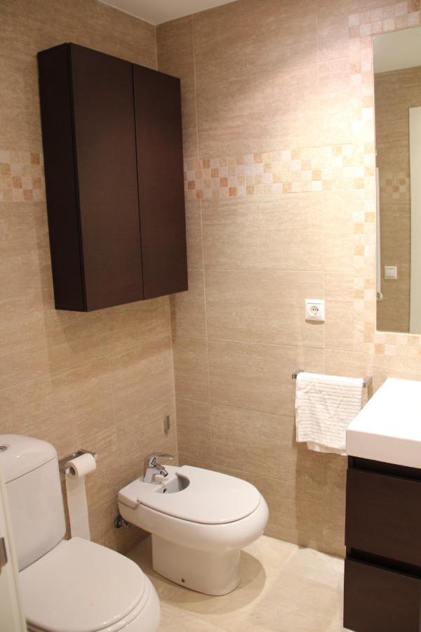 Apartamento Iris Córdoba Eksteriør billede