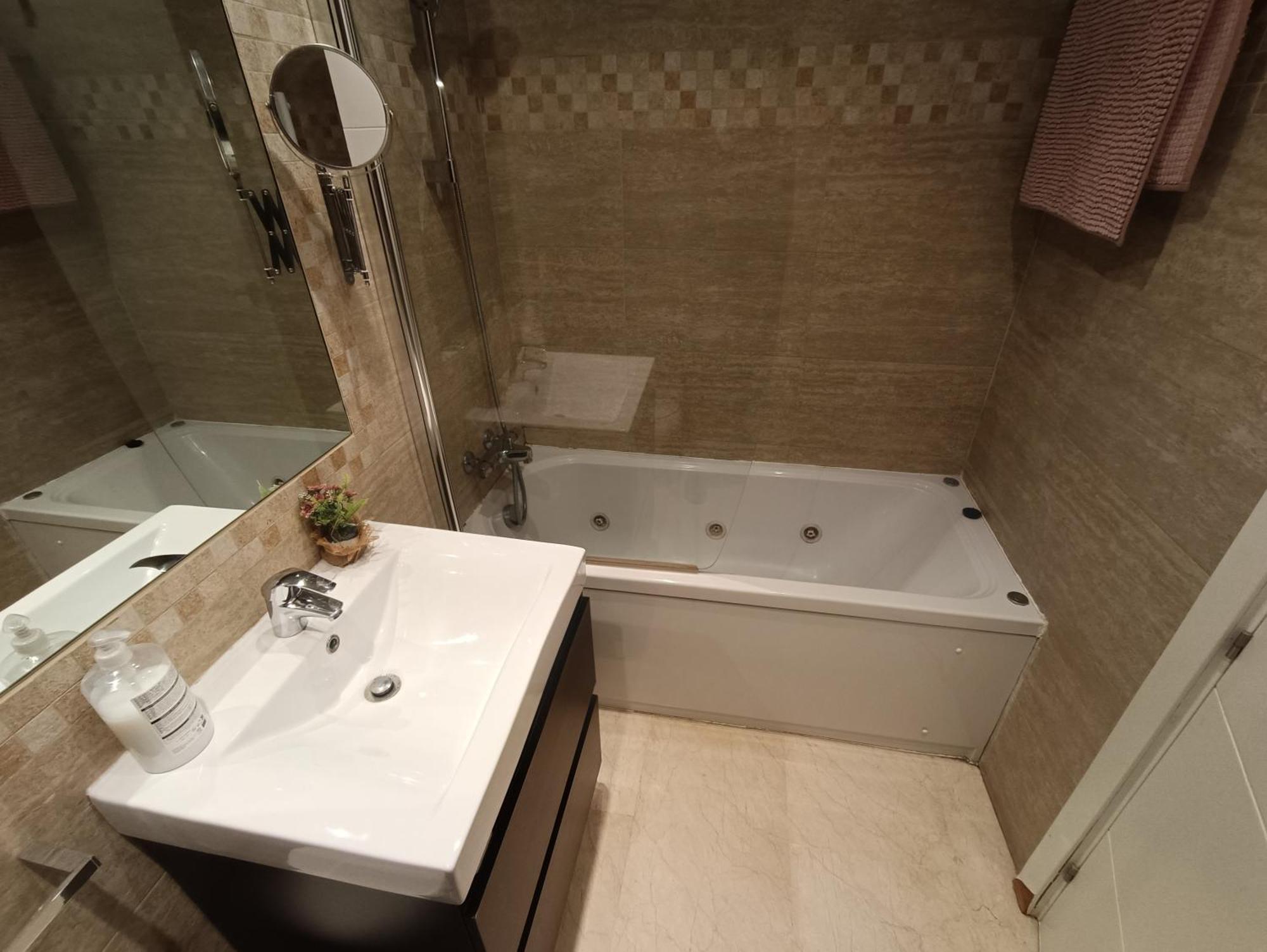 Apartamento Iris Córdoba Eksteriør billede
