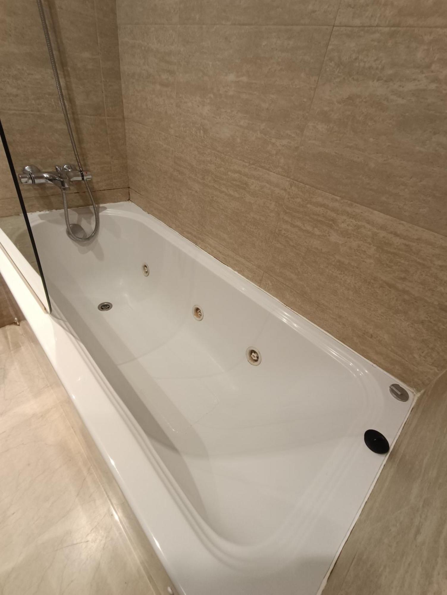 Apartamento Iris Córdoba Eksteriør billede
